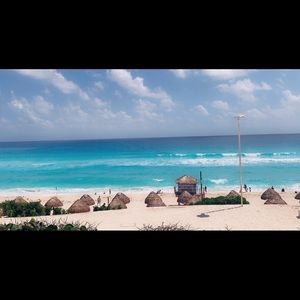 Meet your Posher, Landy